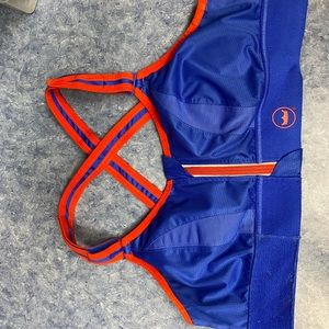 SHEFIT ULTIMATE SPORTSBRA